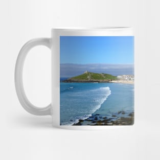 St Ives, Cornwall Mug